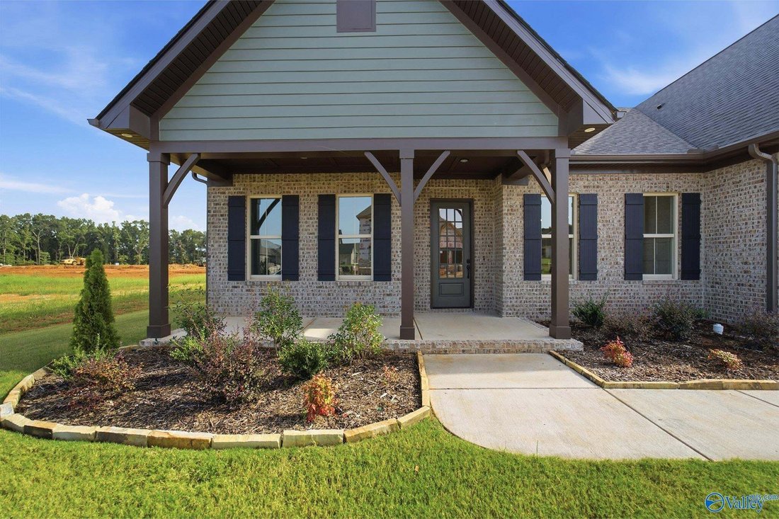 House in Madison, Alabama, United States 3 - 17681115