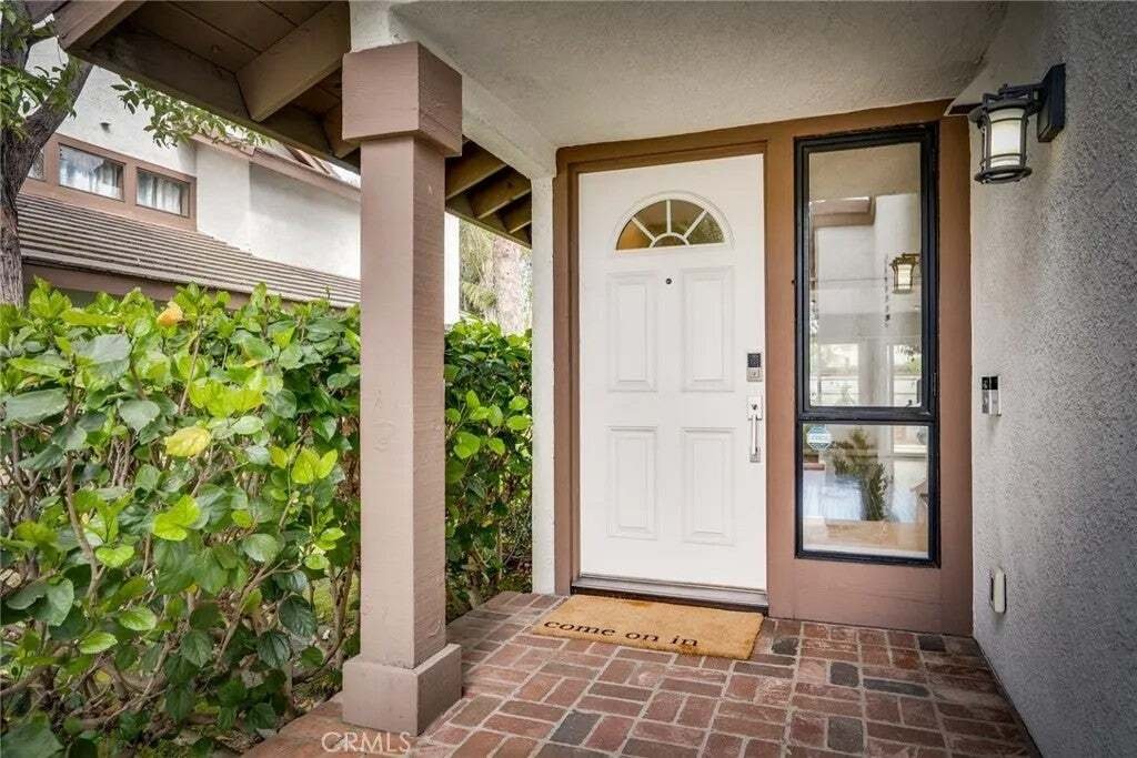 Appartement à Fountain Valley, Californie, États-Unis 5 - 18736040