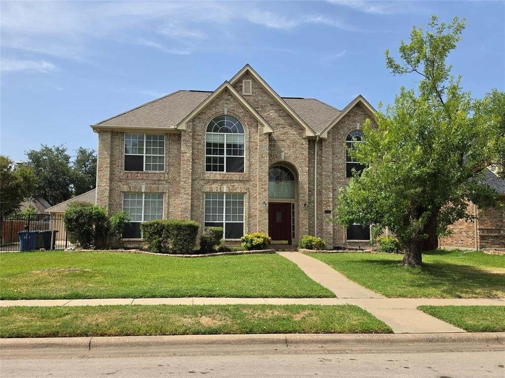 Haus in Flower Mound, Texas, Vereinigte Staaten 2 - 18732926