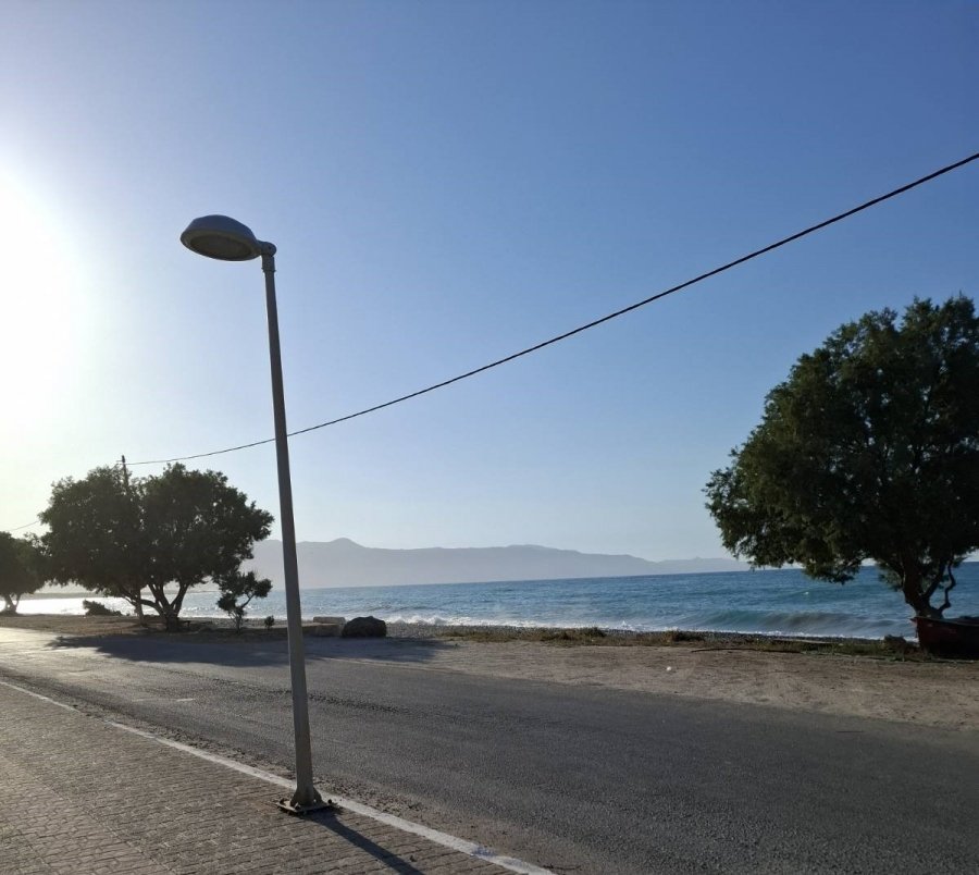 Terreno en Platanias, Grecia 1 - 18732128