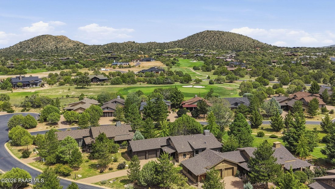 House in Prescott, Arizona, United States 3 - 18734495