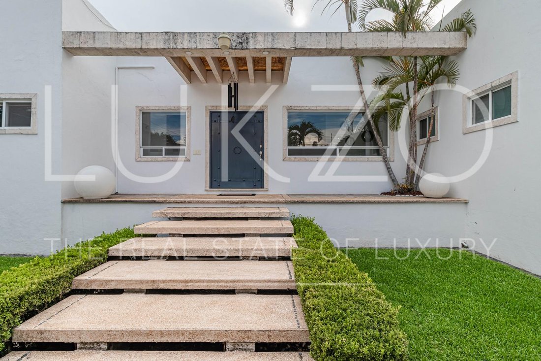 House in Cuernavaca, Morelos, Mexico 4 - 18731484