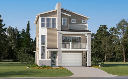 House in Aurora, Colorado, United States 1