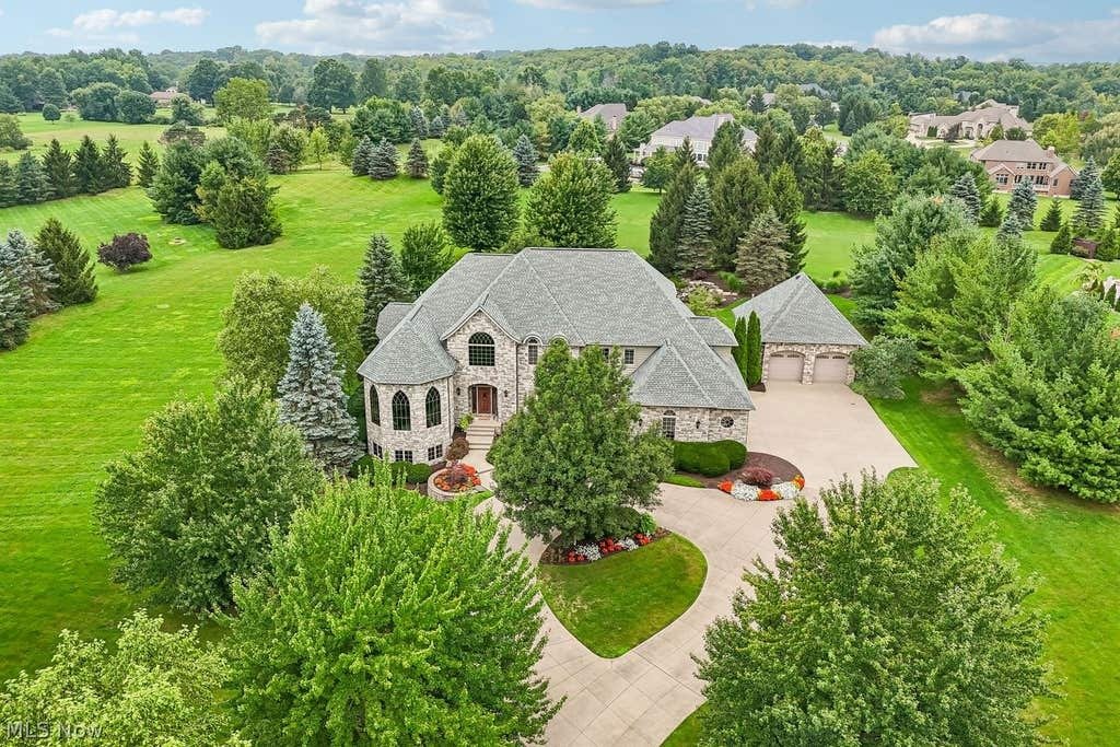 Casa a Medina, Ohio, Stati Uniti 1 - 18738130