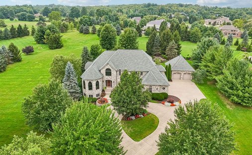Casa a Medina, Ohio, Stati Uniti 1