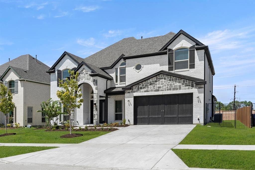 House in Frisco, Texas, United States 2 - 17825149