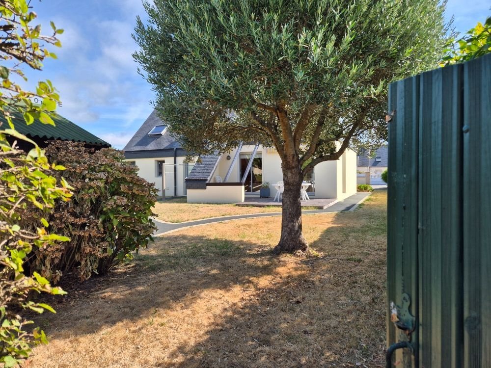 Casa a Loctudy, Bretagna, Francia 1 - 18733722