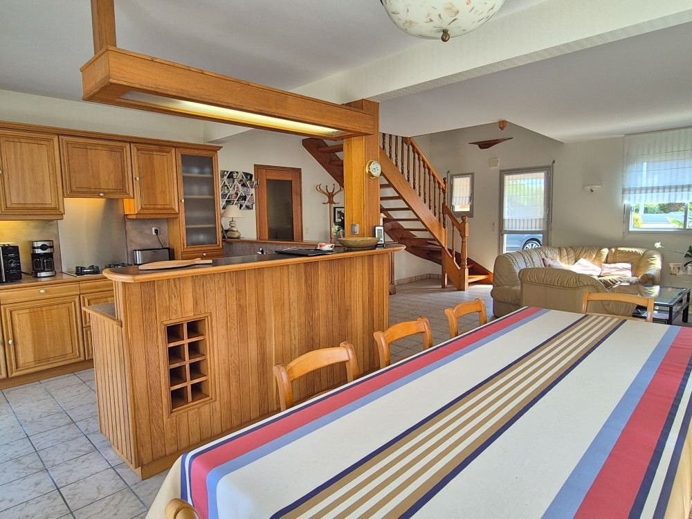 Casa a Loctudy, Bretagna, Francia 5 - 18733722