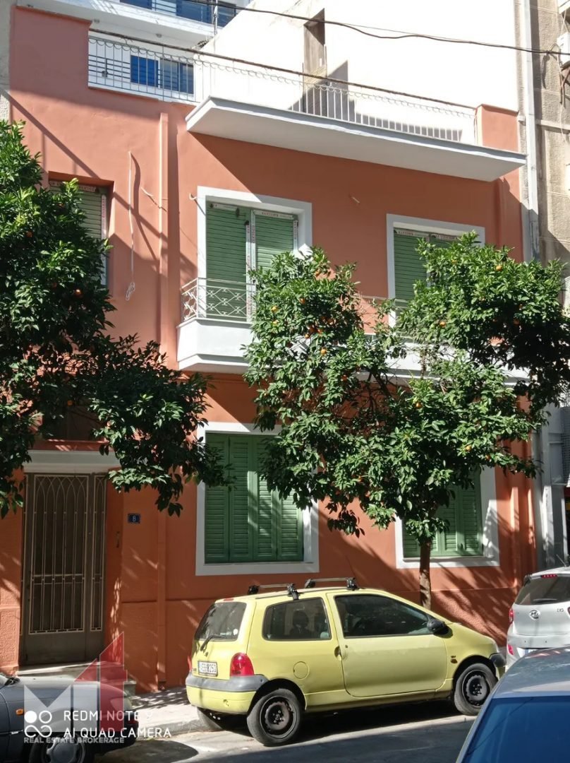 House in 1st District of Athens, Athens, Greece 2 - 18732489