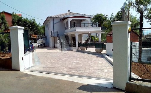 Casa a Opcina Lovran, Regione litoraneo-montana, Croazia 1
