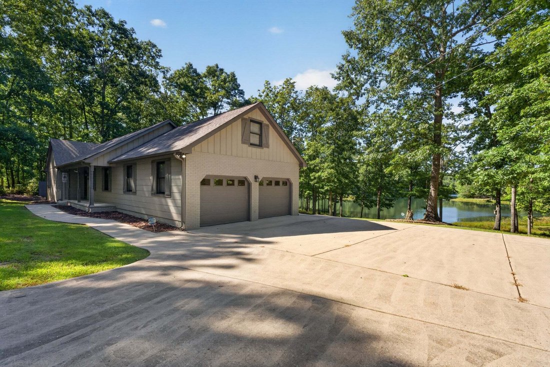 Haus in Monteagle, Tennessee, Vereinigte Staaten 5 - 18735156