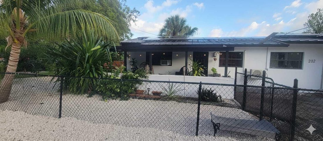 House in Fort Lauderdale, Florida, United States 3 - 18735092