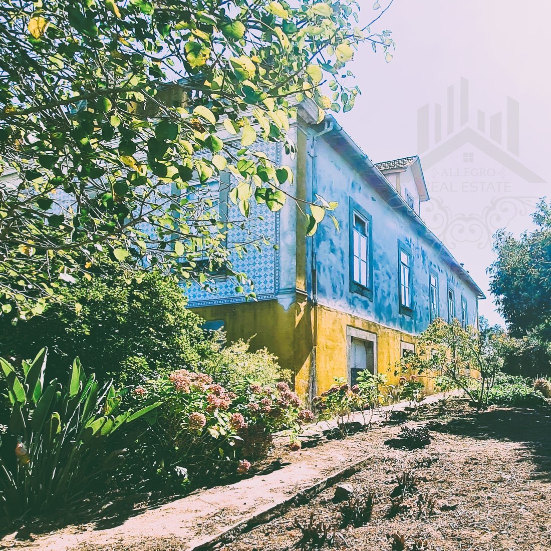 Casa a Grijo e Sermonde, Oporto, Portogallo 2 - 18737490