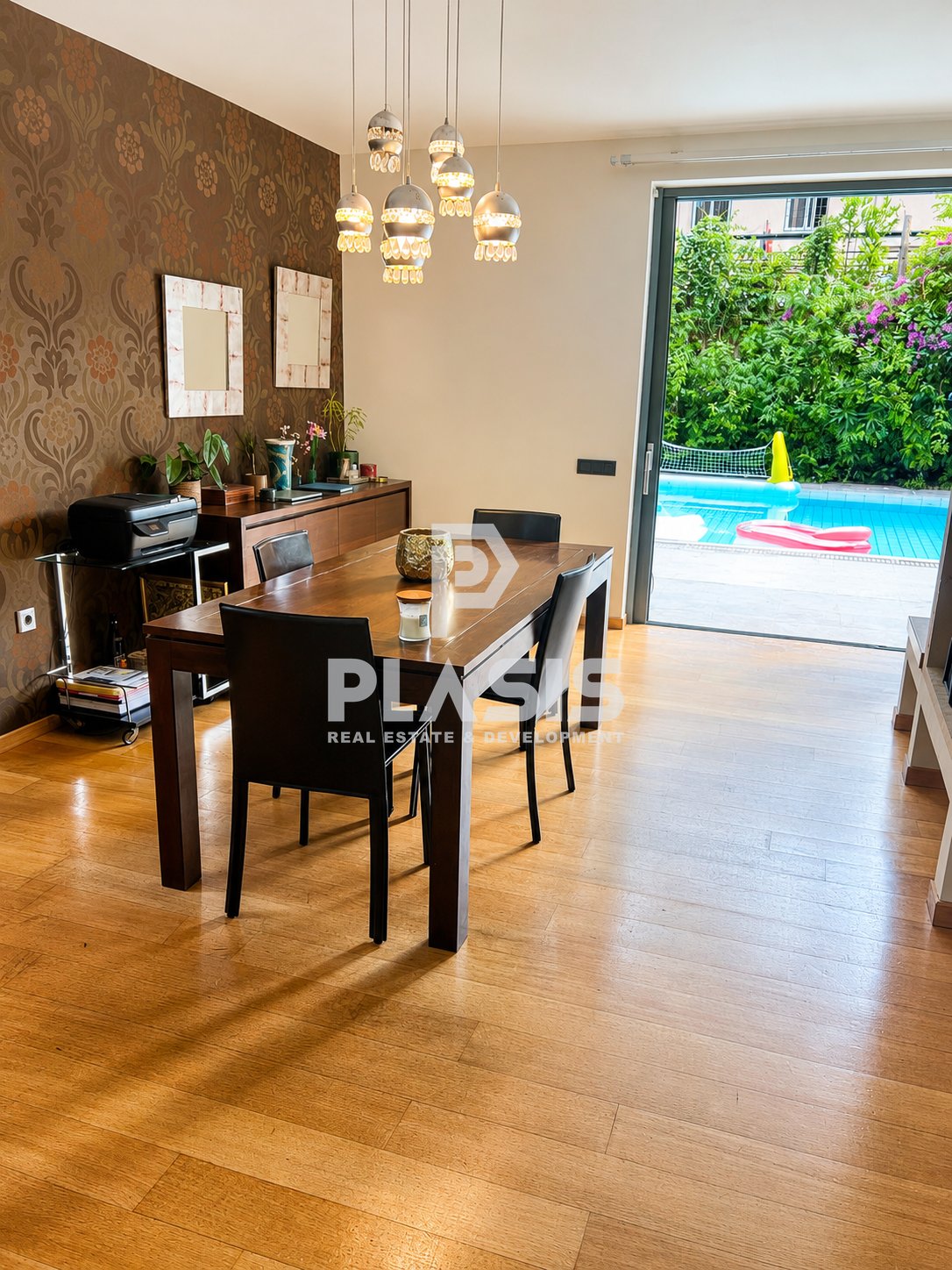Apartment in Glyfada, Attica, Greece 5 - 18732943