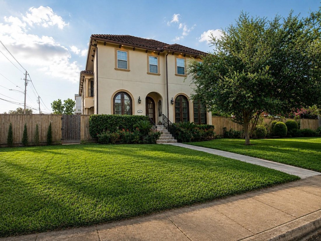 Haus in Houston, Texas, Vereinigte Staaten 2 - 18732887