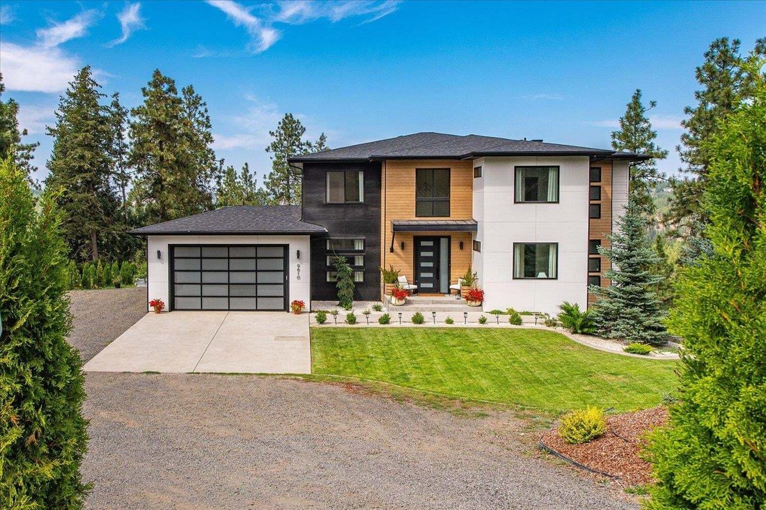 House in Spokane, Washington, United States 1 - 18734506