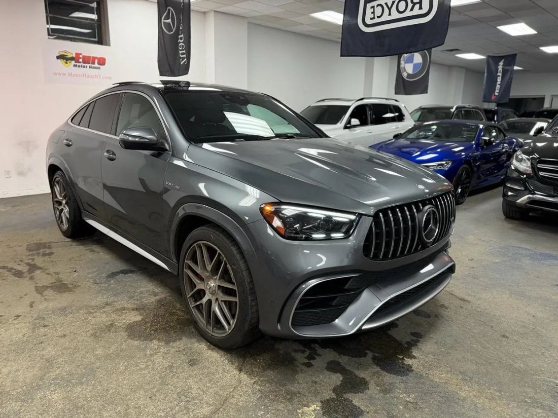 Suv in Great Neck, NY, United States 4 - 18733959