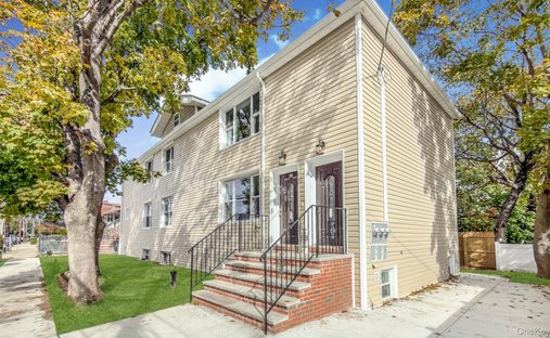 Casa en Nueva York, Nueva York, Estados Unidos 1