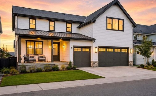 House in Sterling Ranch, Colorado, United States 1
