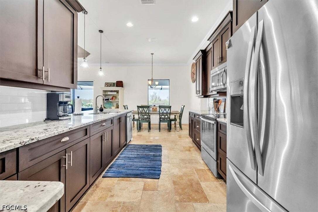 House in Cape Coral, Florida, United States 3 - 17800295