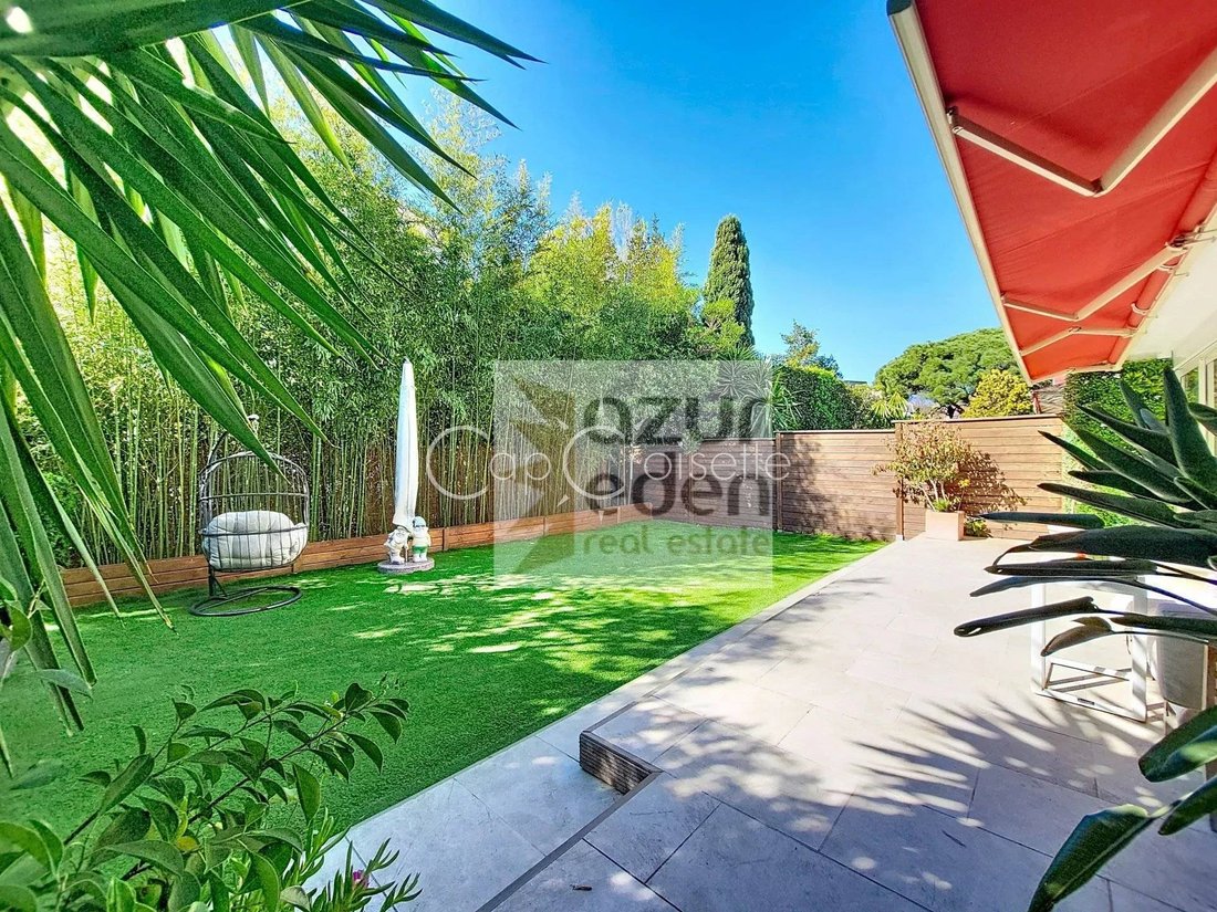 Apartamento en Cannes, Provenza-Alpes-Costa Azul, Francia 2 - 17622358