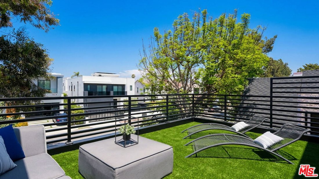 Casa en West Hollywood, California, Estados Unidos 3 - 18735429