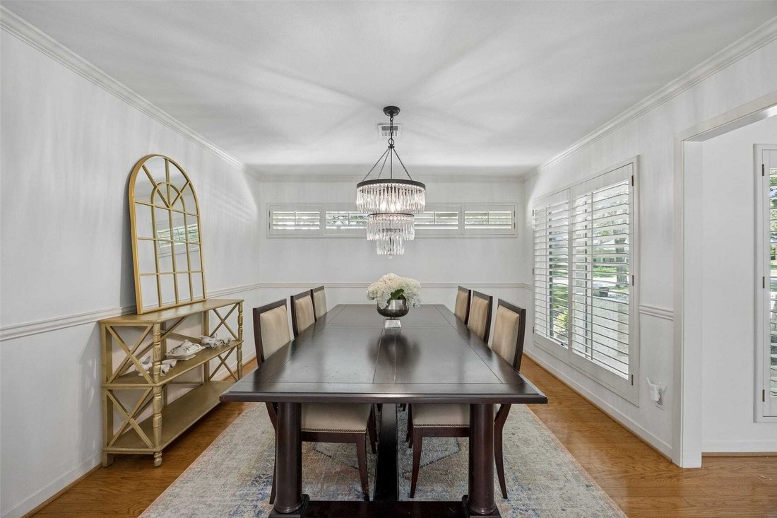 Casa a Dallas, Texas, Stati Uniti 5 - 18738046