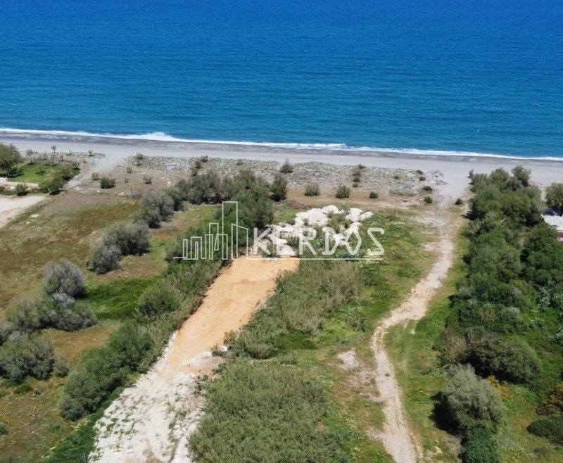 Land in Platanias, Greece 1 - 18732129