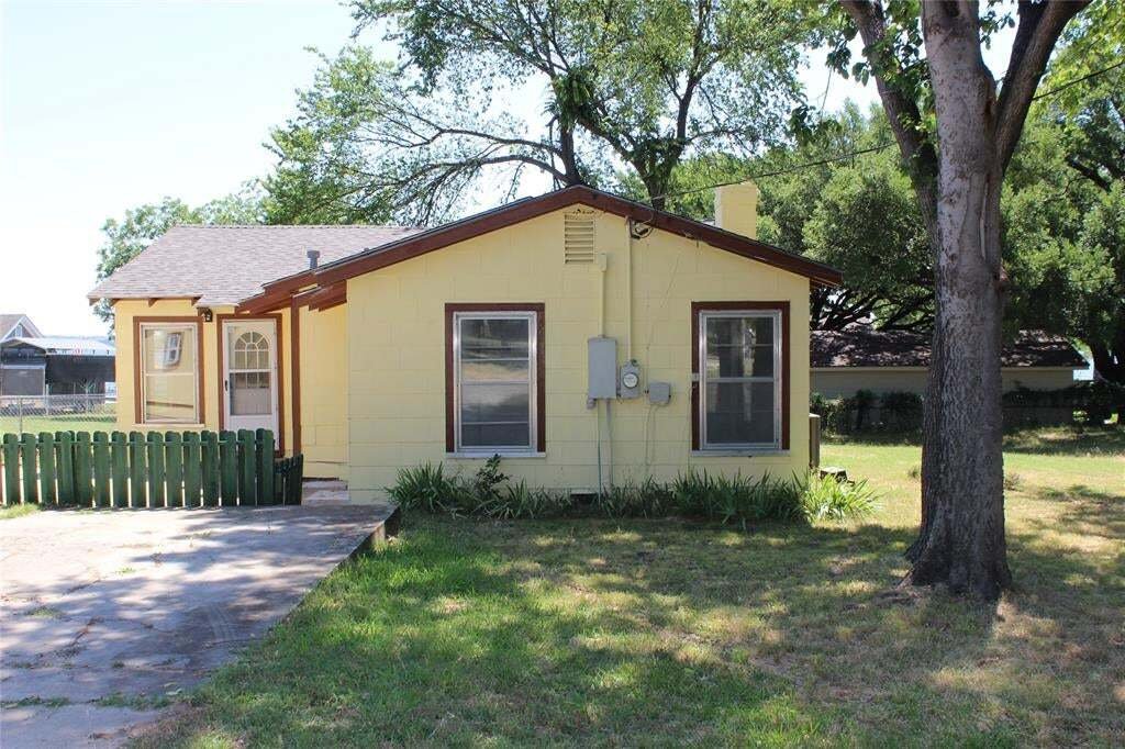 Haus in Azle, Texas, Vereinigte Staaten 5 - 18736299