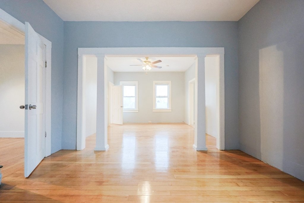 Casa en Brockton, Massachusetts, Estados Unidos 5 - 18736454