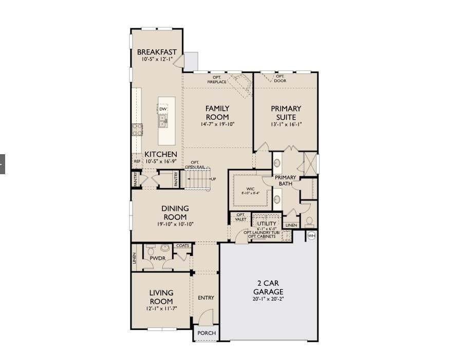 House in Georgetown, Texas, United States 3 - 18735676