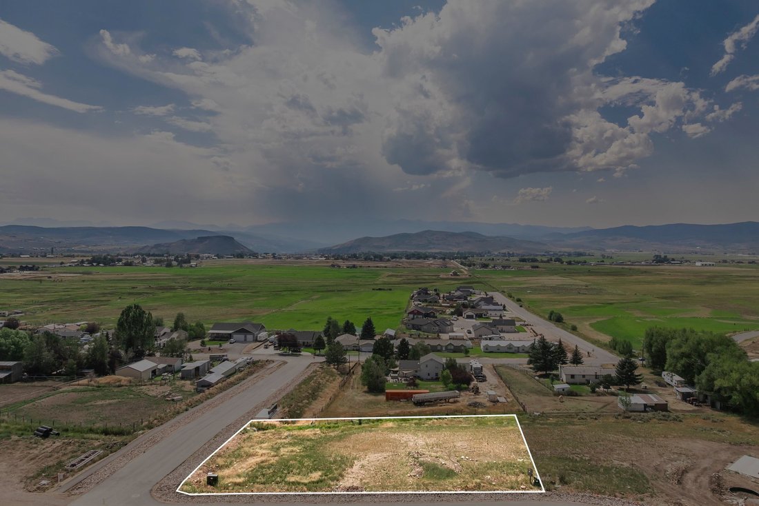 House in Kamas, Utah, United States 2 - 18734292