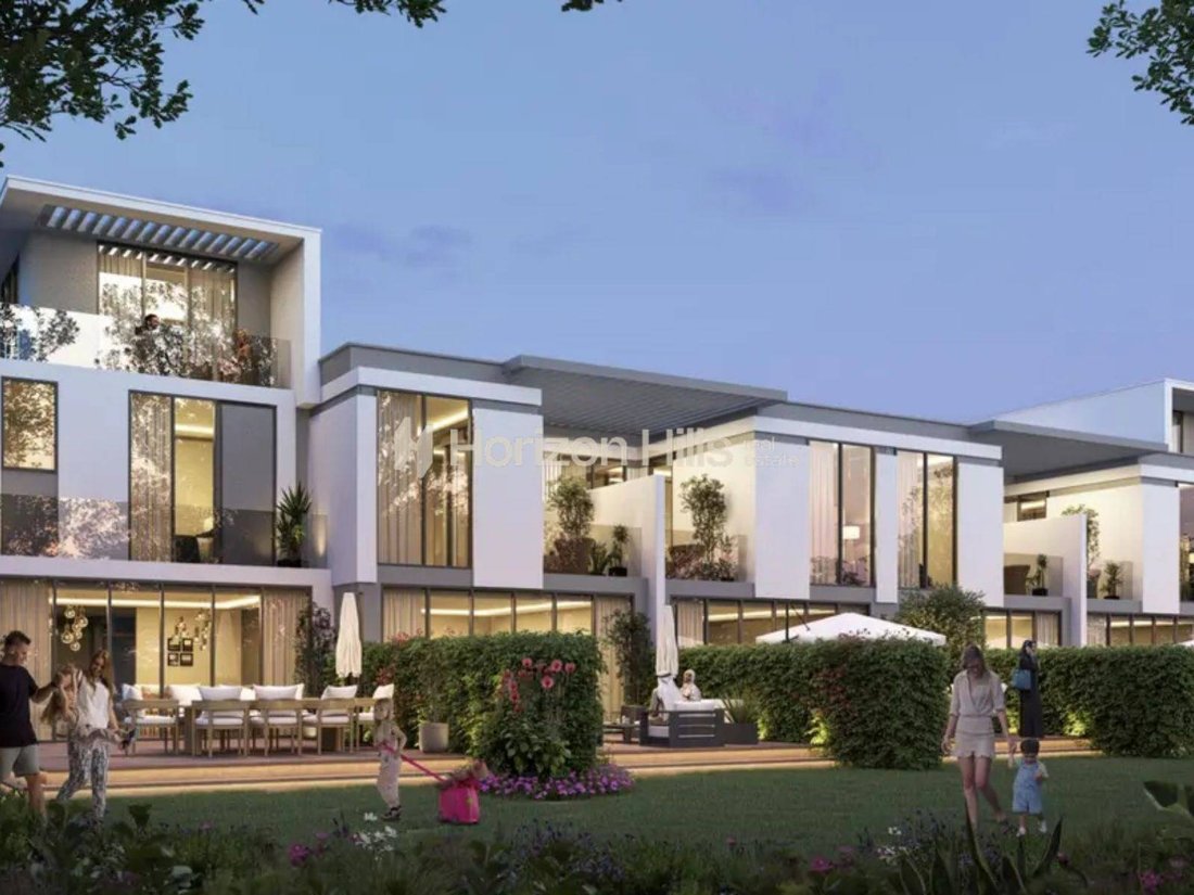 Villa in Al Yalayis 1, Al Yalayis, Dubai 1 - 18732972