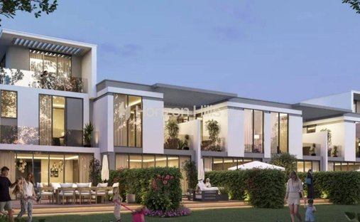 Villa in Al Yalayis 1, Al Yalayis, Dubai 1