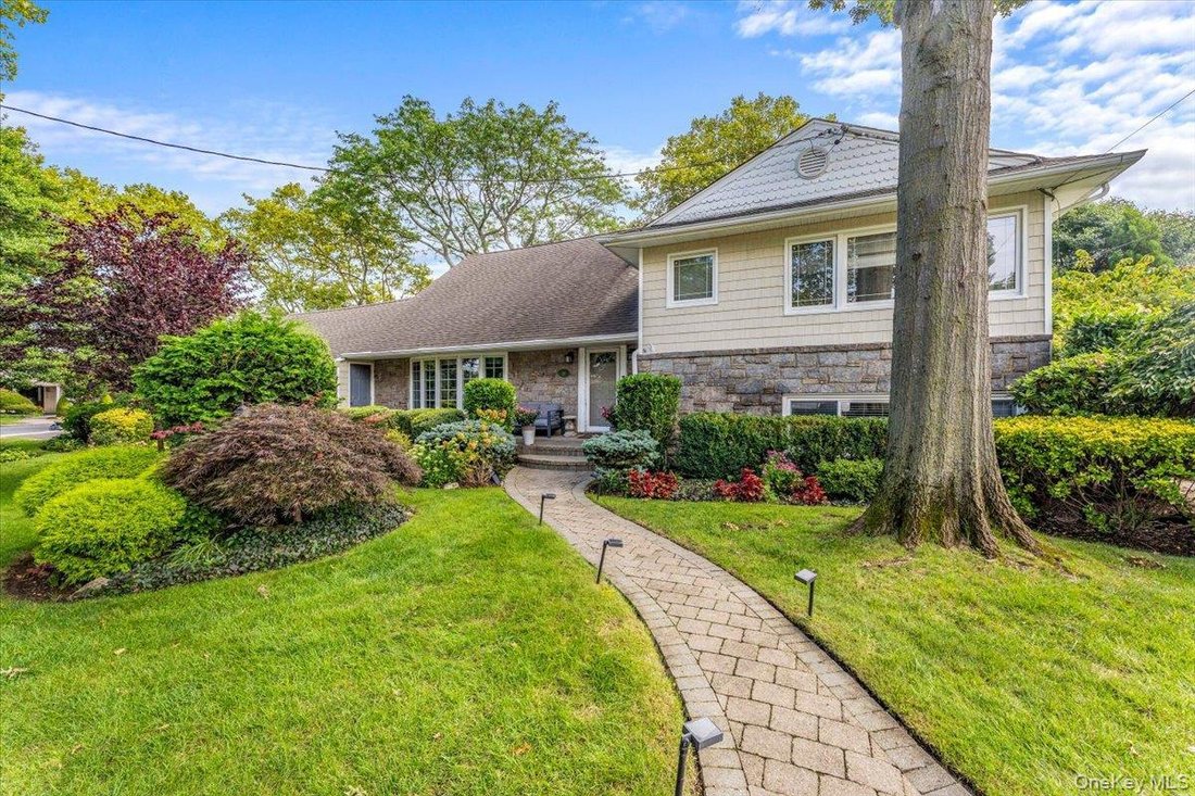 House in Woodmere, New York, United States 1 - 18734708