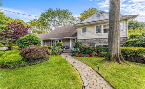 Haus in Woodmere, New York, Vereinigte Staaten 1