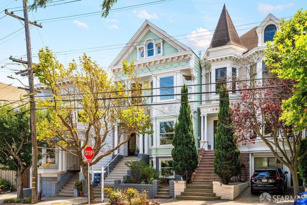 Altro a San Francisco, California, Stati Uniti 1 - 18732498
