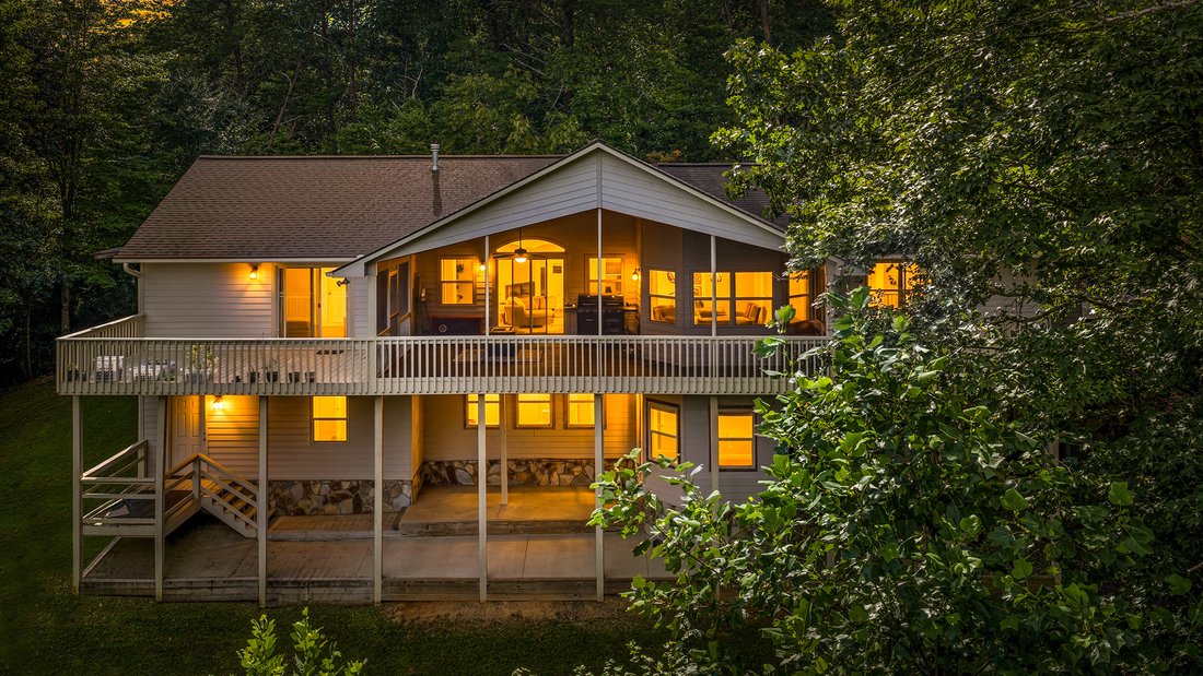 Casa a Turtletown, Tennessee, Stati Uniti 2 - 18731694