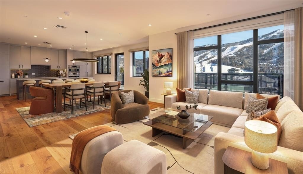 Haus in Steamboat Springs, Colorado, Vereinigte Staaten 1 - 18738076