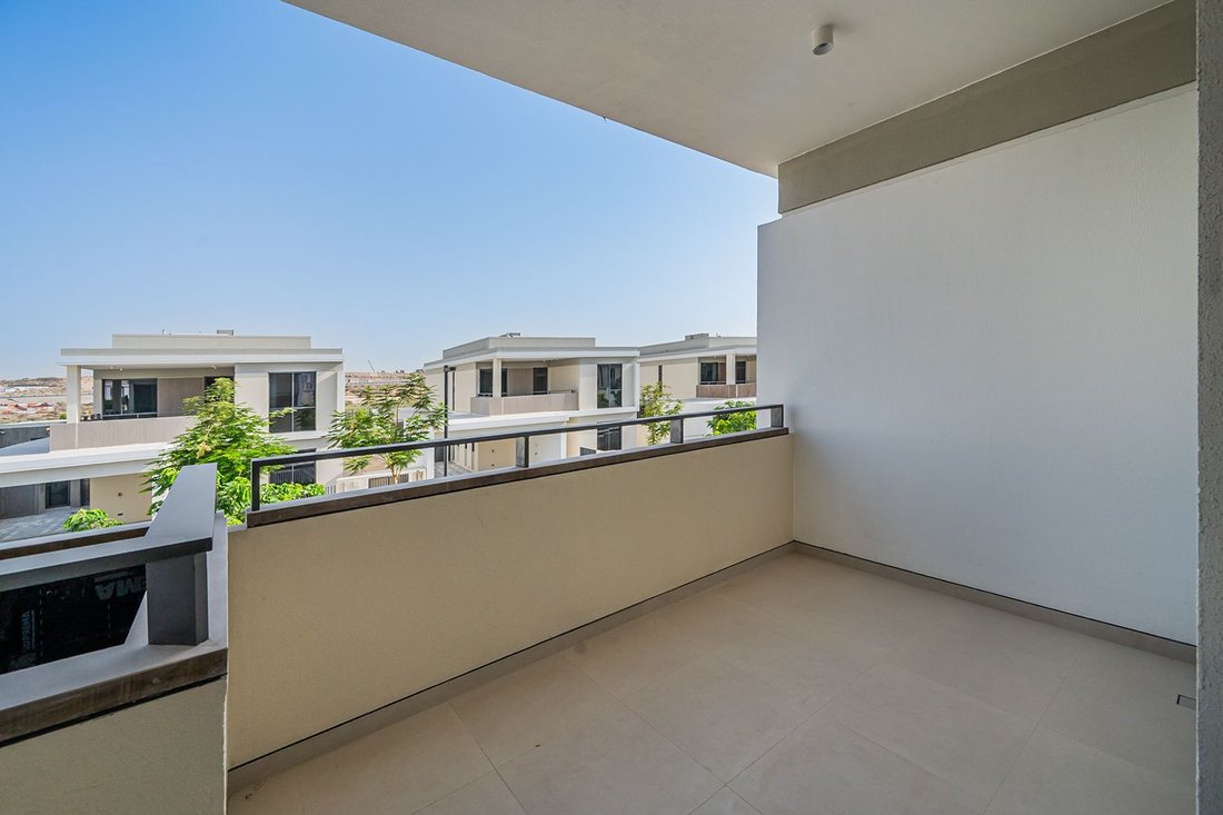 Casa en Al Wasl, Dubái, Emiratos Árabes Unidos 1 - 18738024