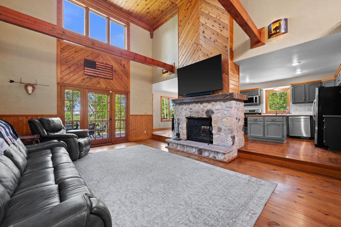 Casa a Hartland, Wisconsin, Stati Uniti 5 - 18732681