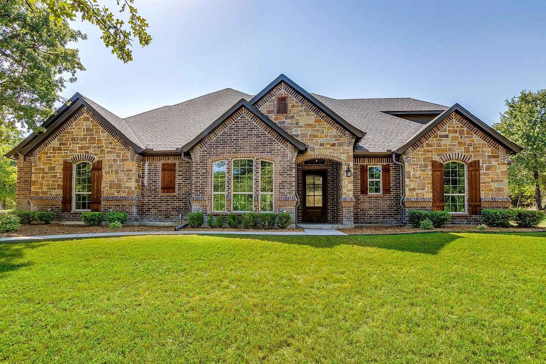 House in Fort Worth, Texas, United States 4 - 18735454