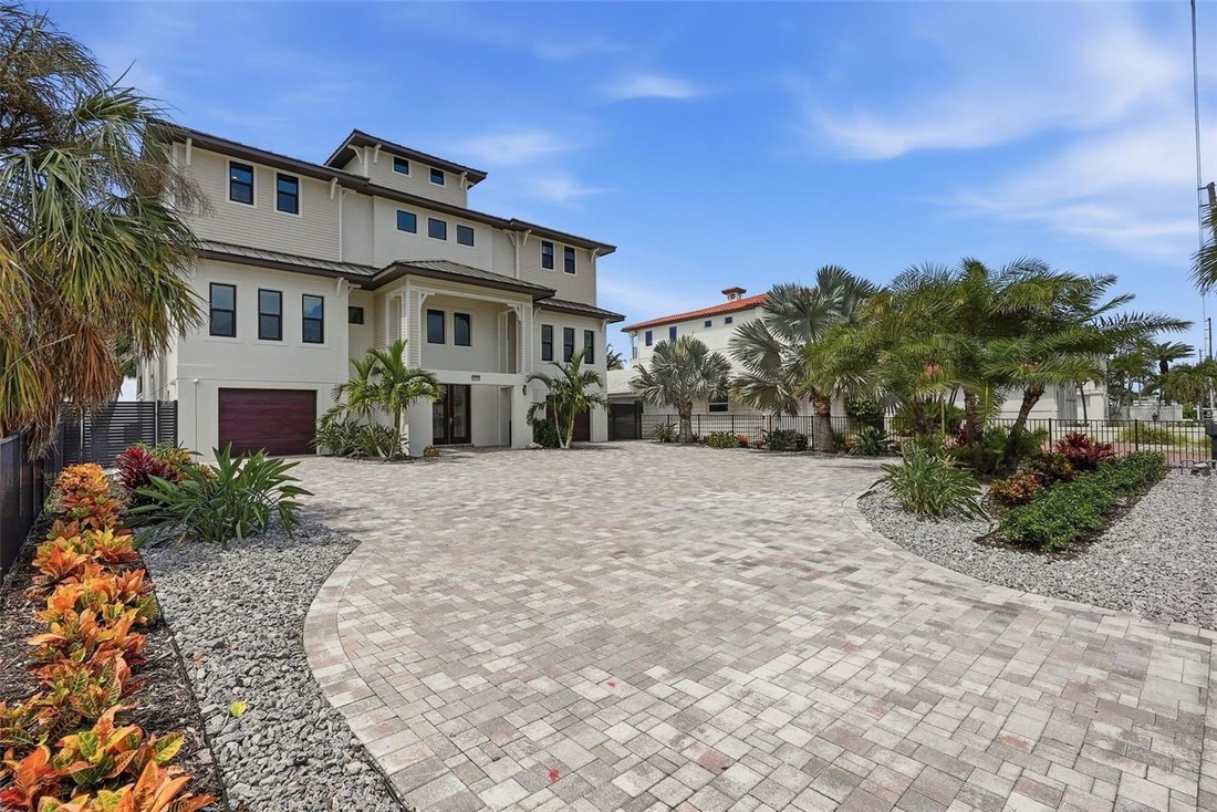 House in Madeira Beach, Florida, United States 2 - 18735149