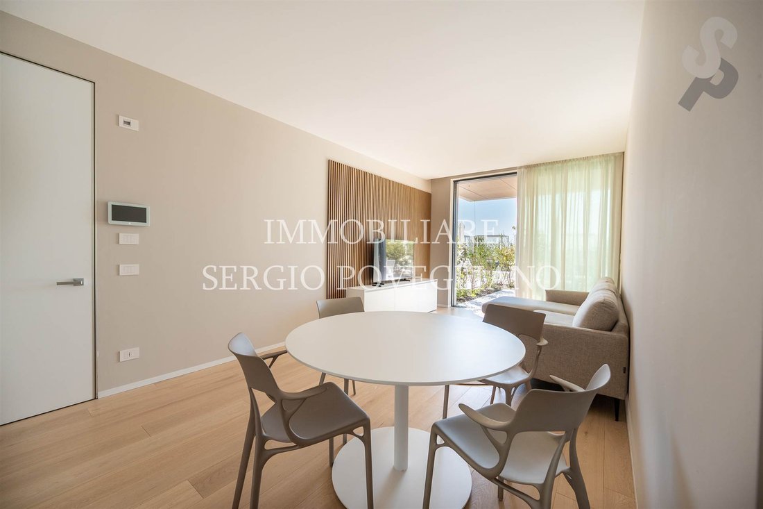 Apartment in Faro-Lido Ovest, Jesolo, Veneto 2 - 18737086
