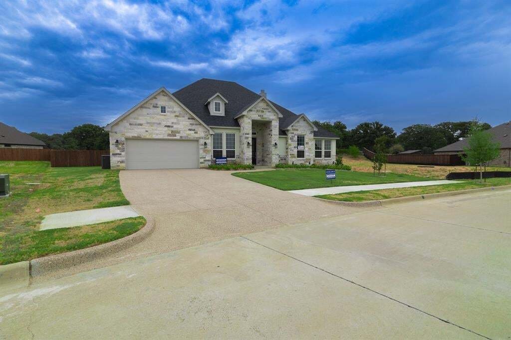 Casa a Burleson, Texas, Stati Uniti 2 - 18736238