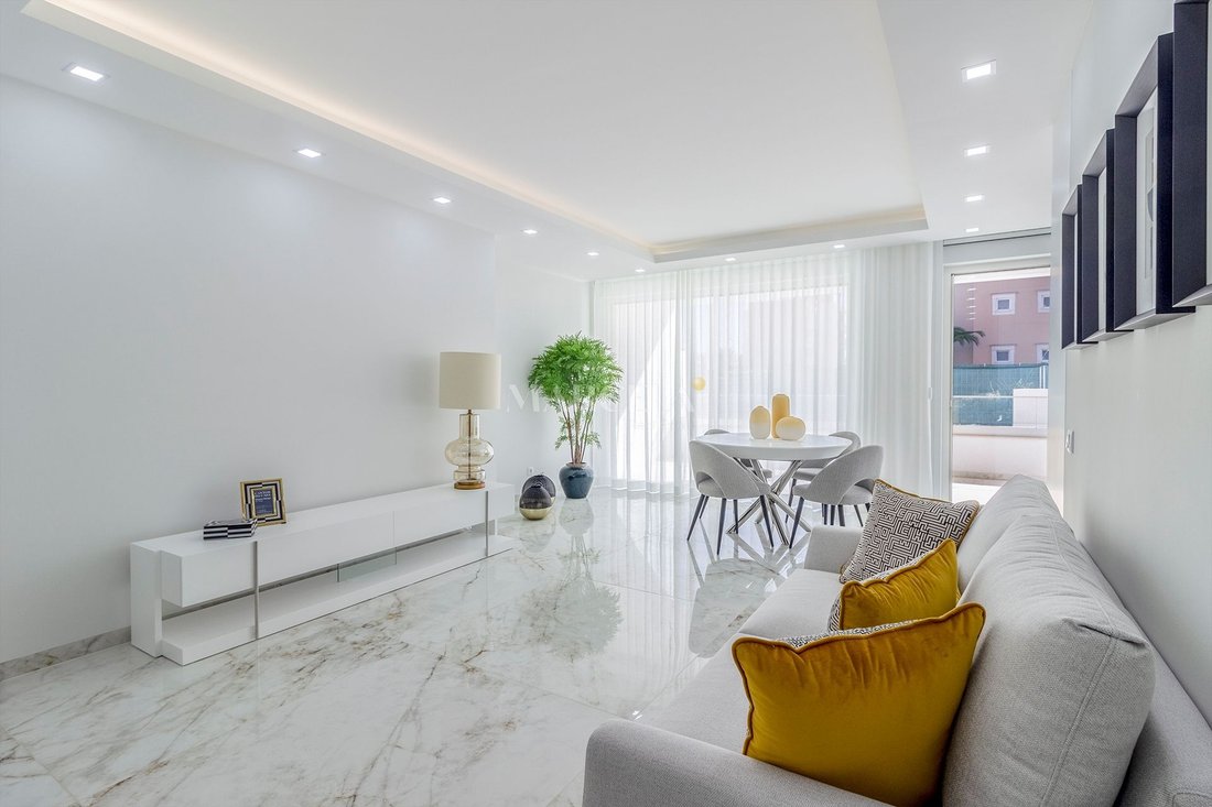 Apartamento en Sao Goncalo de Lagos, Algarve, Portugal 3 - 18737253