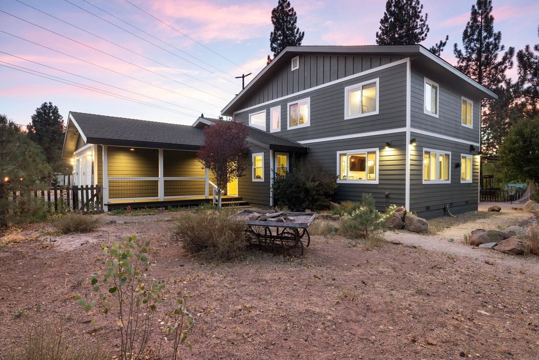 Haus in Truckee, Kalifornien, Vereinigte Staaten 5 - 18735485