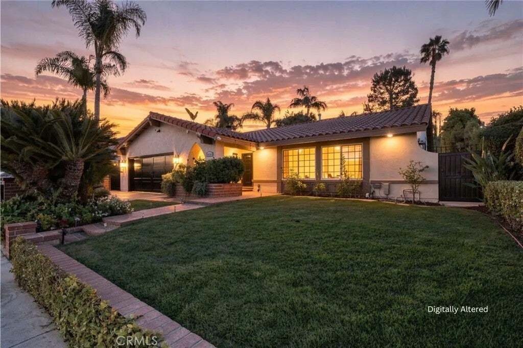 Casa a Mission Viejo, California, Stati Uniti 1 - 18730003