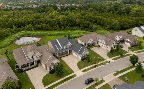 House in Nolensville, Tennessee, United States 1