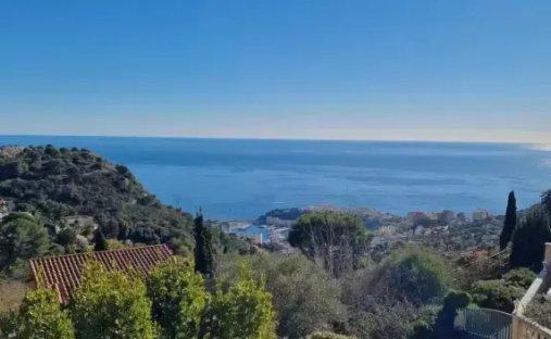 Villa in La Turbie, Provence-Alpes-Côte d'Azur, Frankreich 1